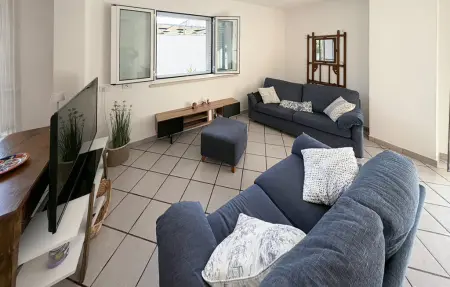 Maison 10 personnes à Marina di Ragusa - Photo 2