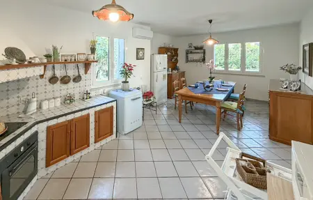 Maison 10 personnes à Marina di Ragusa - Photo 4