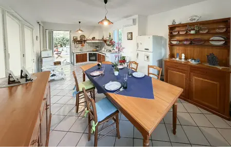 Maison 10 personnes à Marina di Ragusa - Photo 5