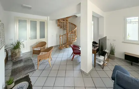 Maison 10 personnes à Marina di Ragusa - Photo 6