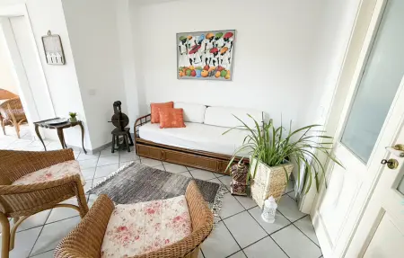 Maison 10 personnes à Marina di Ragusa - Photo 7