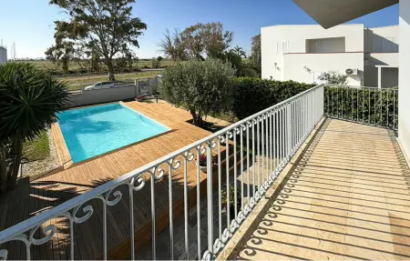 Maison 10 personnes à Marina di Ragusa - Photo 8