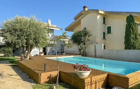 Maison 10 personnes à Marina di Ragusa - Photo 9