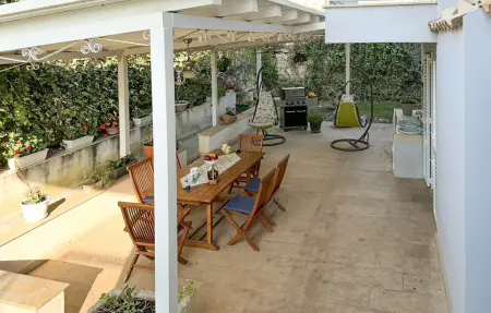 Maison 10 personnes à Marina di Ragusa - Photo 12