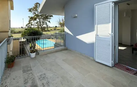 Maison 10 personnes à Marina di Ragusa - Photo 13