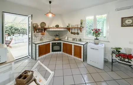 Maison 10 personnes à Marina di Ragusa - Photo 14