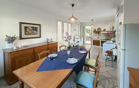 Maison 10 personnes à Marina di Ragusa - Photo 15
