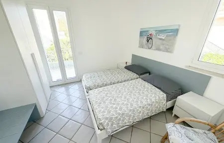 Maison 10 personnes à Marina di Ragusa - Photo 20