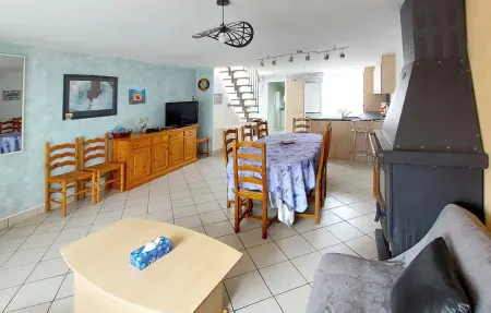 Gite 10p, Maison 12 personnes à Cancale - Photo 2