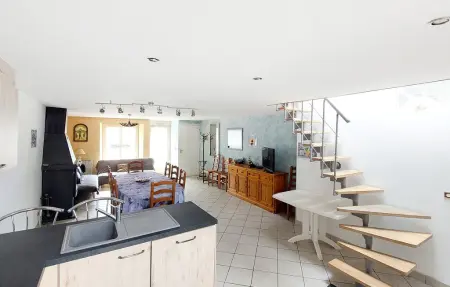 Gite 10p, Maison 12 personnes à Cancale - Photo 3