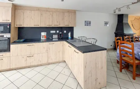 Gite 10p, Maison 12 personnes à Cancale - Photo 4