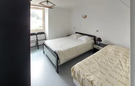 Gite 10p, Maison 12 personnes à Cancale - Photo 5