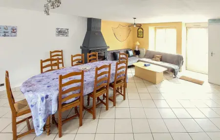 Gite 10p, Maison 12 personnes à Cancale - Photo 11