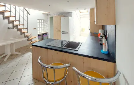 Gite 10p, Maison 12 personnes à Cancale - Photo 12