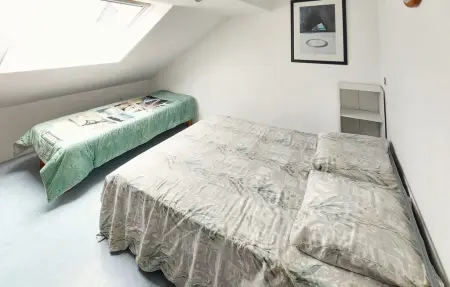 Gite 10p, Maison 12 personnes à Cancale - Photo 13