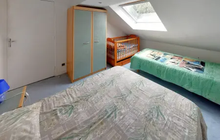 Gite 10p, Maison 12 personnes à Cancale - Photo 14