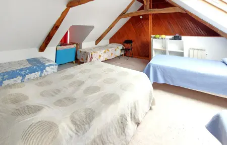 Gite 10p, Maison 12 personnes à Cancale - Photo 17