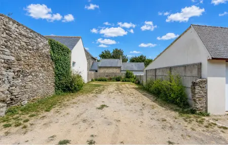 Gite 10p, Maison 12 personnes à Cancale - Photo 20