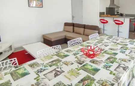 Maison 10 personnes à Nîmes - Photo 3
