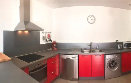 Maison 10 personnes à Nîmes - Photo 4