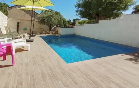 Maison 10 personnes à Nîmes - Photo 7