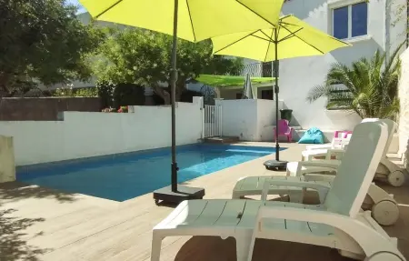Maison 10 personnes à Nîmes - Photo 8