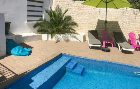 Maison 10 personnes à Nîmes - Photo 9