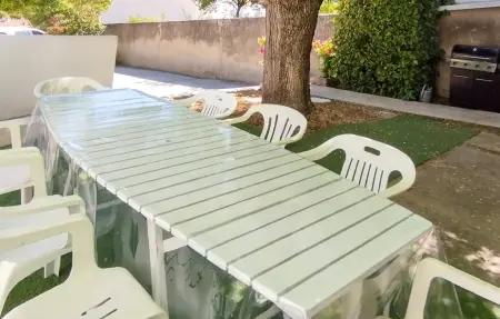 Maison 10 personnes à Nîmes - Photo 10