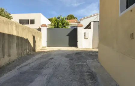 Maison 10 personnes à Nîmes - Photo 13