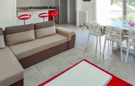 Maison 10 personnes à Nîmes - Photo 15
