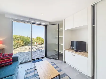 Beg en Aud, Appartement 2 personnes à Quiberon - Photo 1