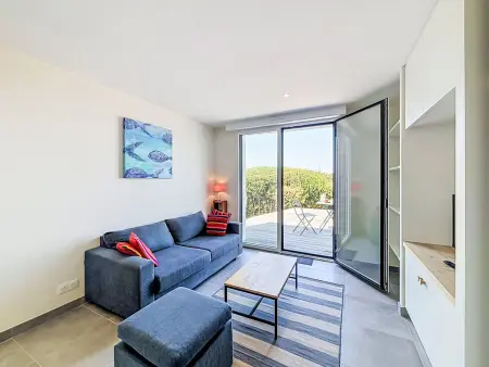 Beg en Aud, Appartement 2 personnes à Quiberon - Photo 6