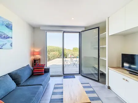 Beg en Aud, Appartement 2 personnes à Quiberon - Photo 8
