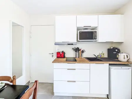 Beg en Aud, Appartement 2 personnes à Quiberon - Photo 12