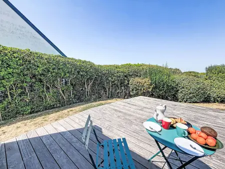 Beg en Aud, Appartement 2 personnes à Quiberon - Photo 13