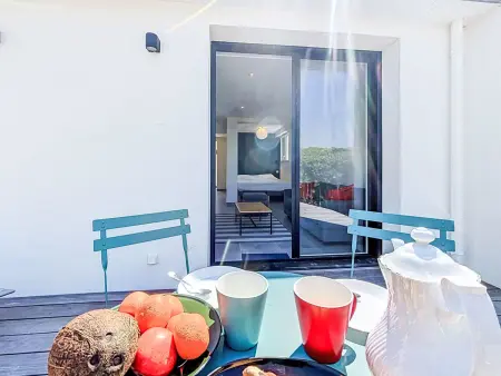 Beg en Aud, Appartement 2 personnes à Quiberon - Photo 15