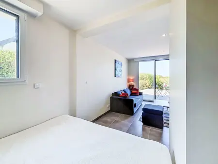 Beg en Aud, Appartement 2 personnes à Quiberon - Photo 16