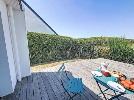 Beg en Aud, Appartement 2 personnes à Quiberon - Photo 17
