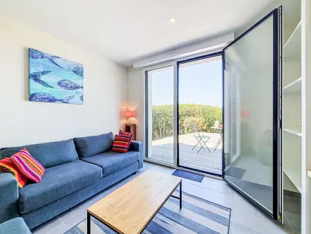 Beg en Aud, Appartement 2 personnes à Quiberon - Photo 18