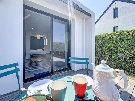 Beg en Aud, Appartement 2 personnes à Quiberon - Photo 19
