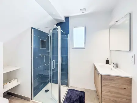 Beg en Aud, Appartement 2 personnes à Quiberon - Photo 21