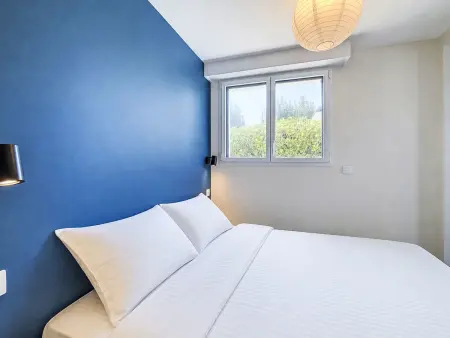 Beg en Aud, Appartement 2 personnes à Quiberon - Photo 22