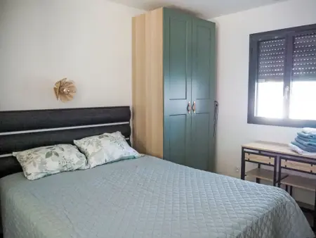 Apartment Colombier, Appartement 3 personnes à Mallemort - Photo 1