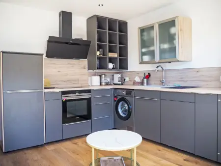 Apartment Colombier, Appartement 3 personnes à Mallemort - Photo 2