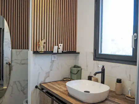 Apartment Colombier, Appartement 3 personnes à Mallemort - Photo 3