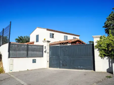 Apartment Colombier, Appartement 3 personnes à Mallemort - Photo 8
