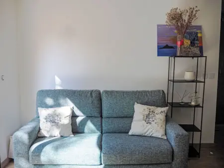 Apartment Colombier, Appartement 3 personnes à Mallemort - Photo 9