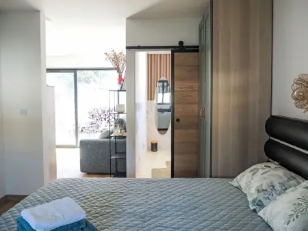 Apartment Colombier, Appartement 3 personnes à Mallemort - Photo 10