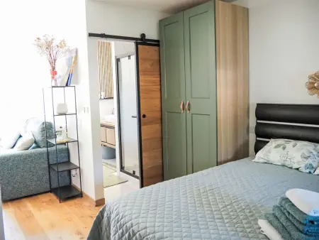 Apartment Colombier, Appartement 3 personnes à Mallemort - Photo 11