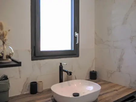 Apartment Colombier, Appartement 3 personnes à Mallemort - Photo 12